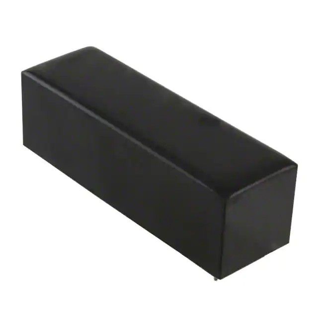 通用继电器 SPST-NC(1 Form B) 12VDC 线圈通孔 K81B235图片