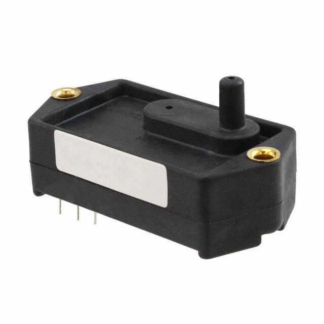 排气式压力计压力压力传感器1PSI(6.89kPa)公型-0.2