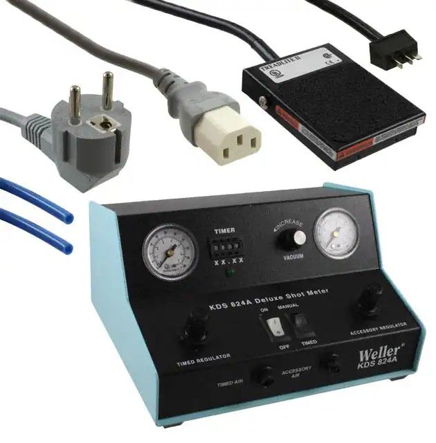 KDS624A SHOT METER 230V T0053163699N图片