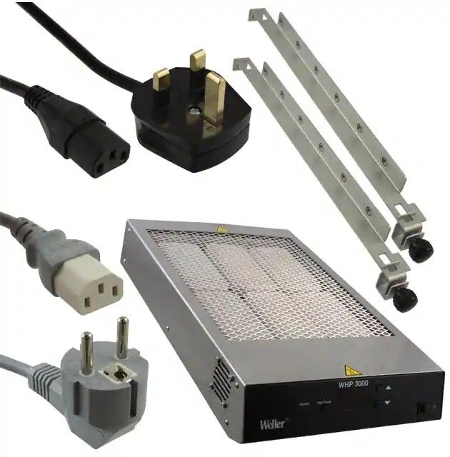 PREHEATING PLATE 1200W 230V T0053364699N图片