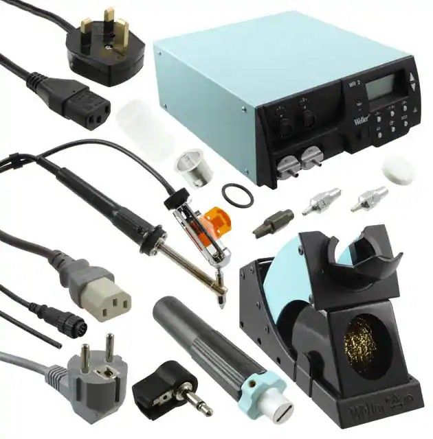 SOLDER REWORK STA 300W 2 CH 230V T0053379699N图片