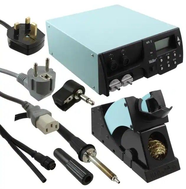 SOLDER REWORK STA 300W 2 CH 230V T0053378699N图片