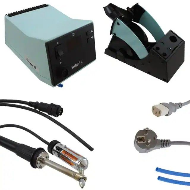 DESOLDER SOLDR STA 95W 1 CH 230V T0053256699N图片