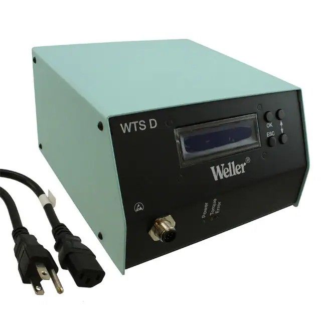 WTSD POWER UNIT DIGITAL 90-260V T0053900299图片