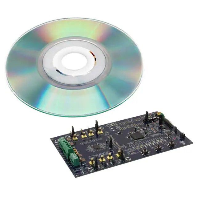 STHV748 脉冲发生器计时评估板 STEVAL-IME003V1图片