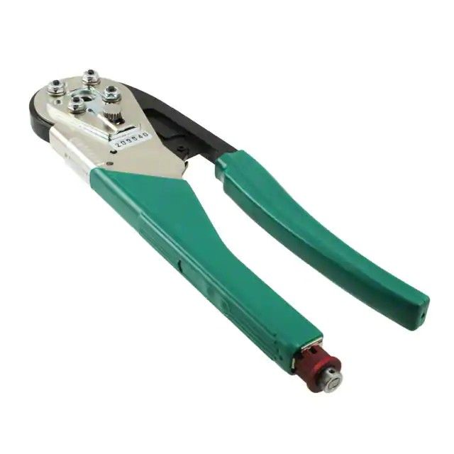 手动压接器工具高负载接触器 09990000001图片