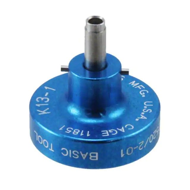 工具定位器用于 D-Sub 触点 09990000502图片