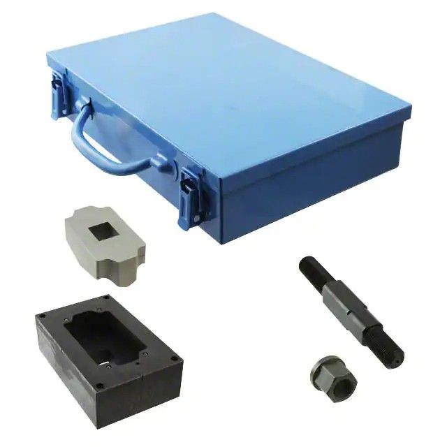 Knockout, Hole Punch Sheet Metal 11996000001图片