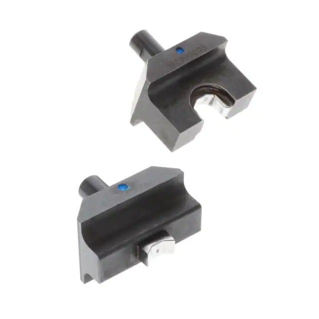 工具成套模具，液压用于接片和端子，6 AWG 0192890004图片