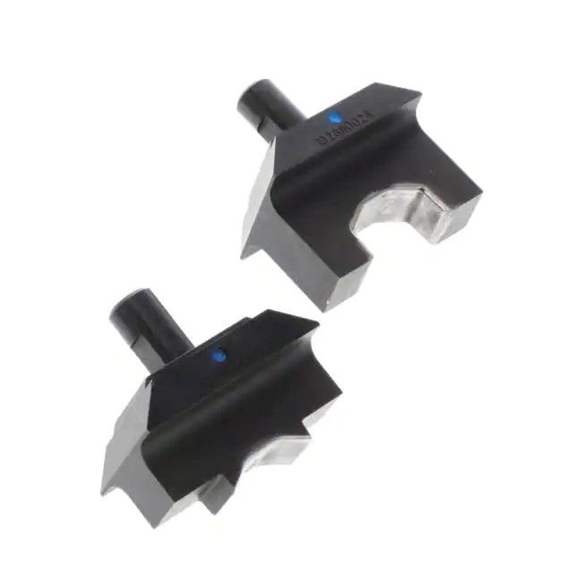 工具成套模具，液压用于接片和端子，1/0 AWG 0192890011图片