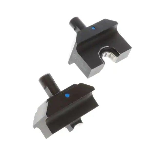 工具成套模具，液压用于接片和端子，6 AWG 0192900004图片
