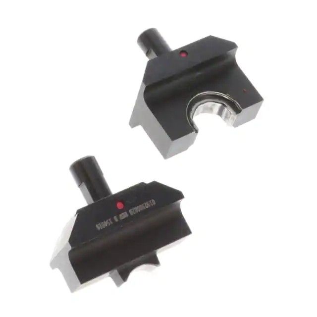 工具成套模具，液压用于接片和端子，2 AWG 0192900010图片