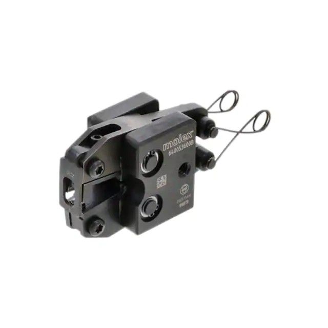 工具压头，气动用于接头，12-22 AWG 0640053600图片