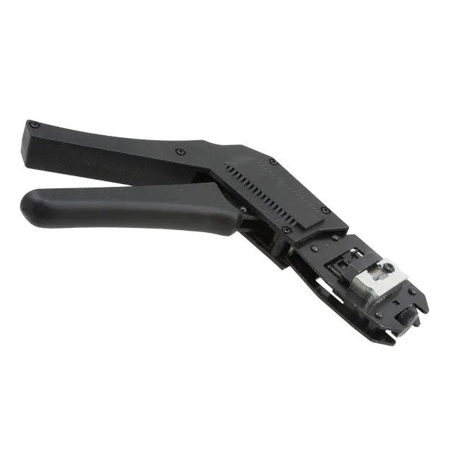 手动压接器工具模块-RJ45(8p8c) 0690081100图片
