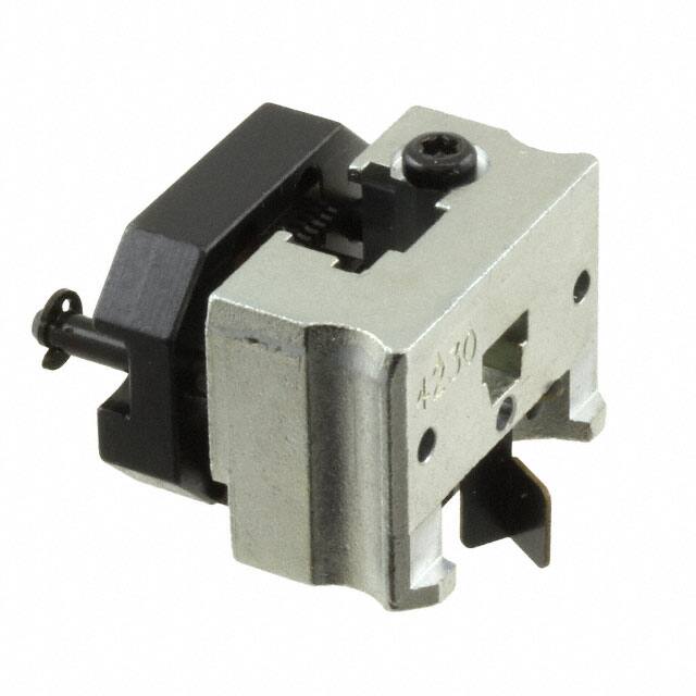 工具模具组套用于模块-RJ45(8p8c) 0690081105图片