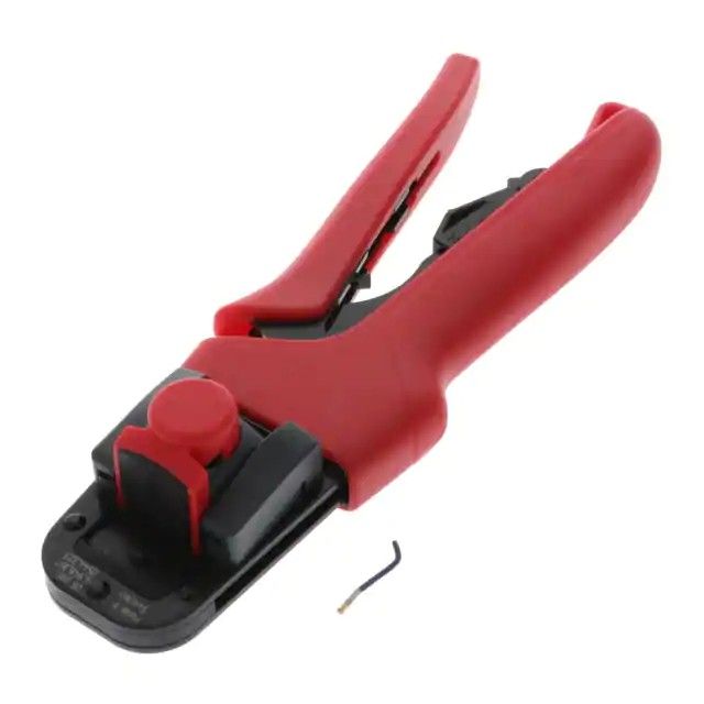 手动压接器工具 87396  0638236700图片
