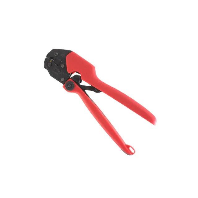 手动压接器工具快连端子 0640017200图片