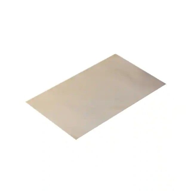 热垫灰色 280.00mm x 220.00mm 矩形胶粘-两侧 TG-A486G-280-220-3.0-0图片