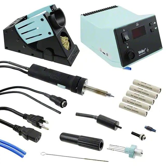SOLDER REWORK STA 95W 1 CH 120V WDD81XN图片