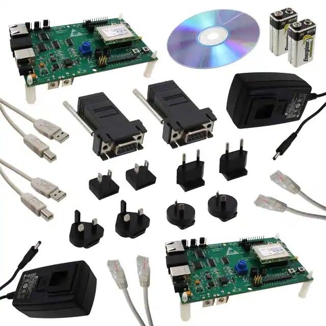 收发器 For Use With DNT24PA DNT24ADK图片