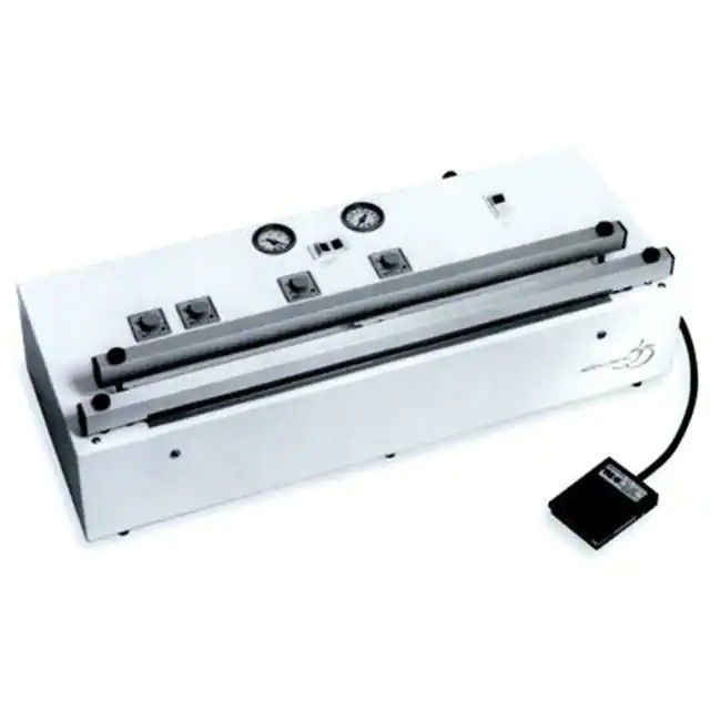 Vacuum Sealer Moisture Barrier Bags 35VACUSEAL30图片