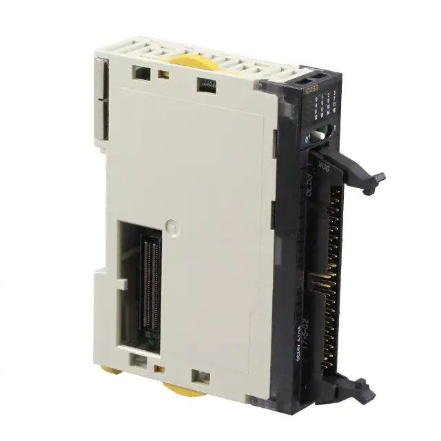 输入模块 DIN 轨道 CJ1W-ID233图片