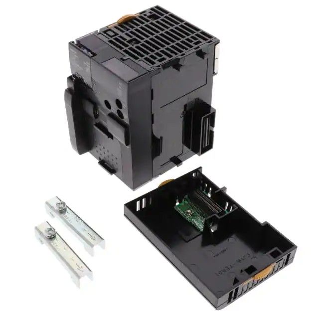 Programmable Logic Controller (PLC) DIN Rail CJ2M-CPU33图片