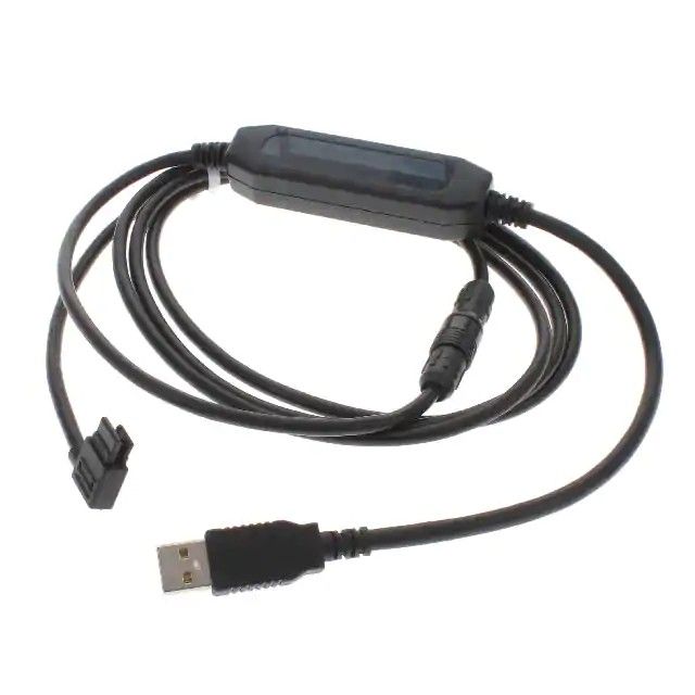 USB SERIAL CABLE E5CC AND E5EC E58-CIFQ2图片