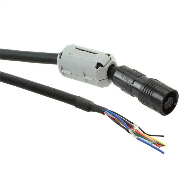 I/O CABLE, 10M FQ-WD010图片