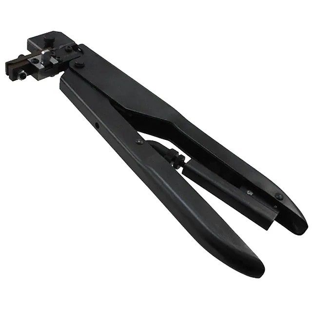 手动压接器工具矩形触点 HT305/DF50-2830HC图片