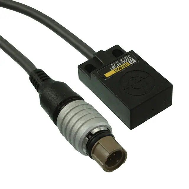 RFID 读取模块 530kHz V600-HS61 2M图片