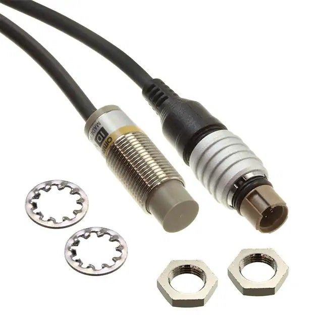 RFID 读取模块 530kHz V600-HS51 2M图片