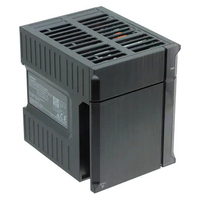 电源模块 DIN 轨道 100 ~ 240VAC NJ-PA3001图片