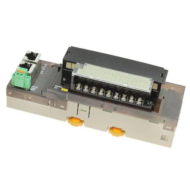 E-CAT 16 OUT RLY GX-OC1601图片