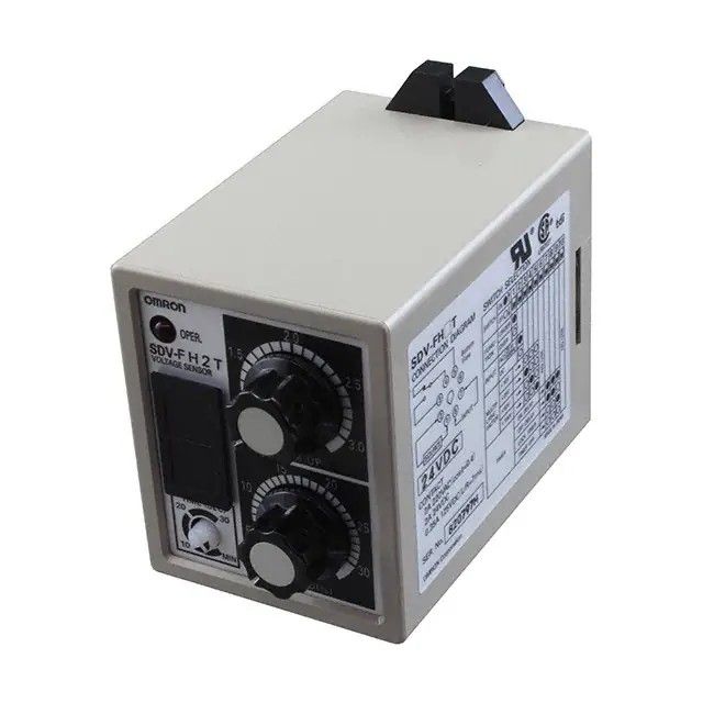 电压检测 AC/DC 24VDC SDV-FH2T DC24V图片