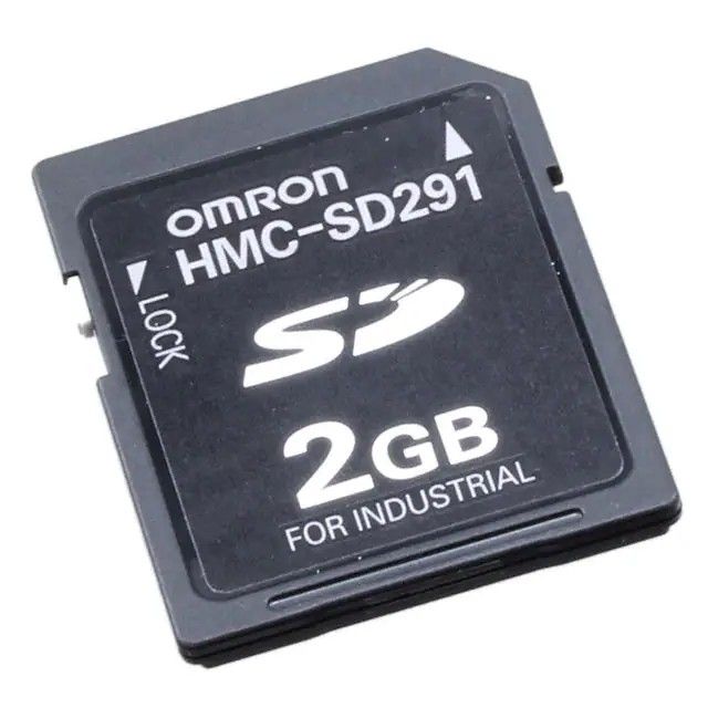 存储卡 SD™ 2GB HMC-SD291图片