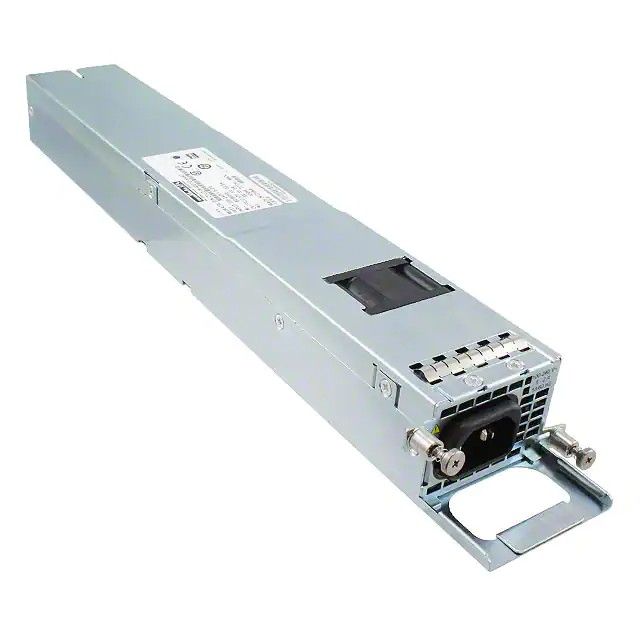 前端 AC DC 转换器 1 输出 12V 33.3A 90 ~ 264 VAC 输入 D1U2-W-400-12-HA4C图片