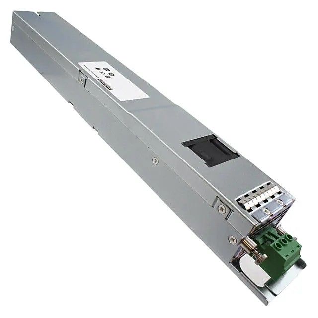 前端直流转换器 1 输出 12V 33.3A -72V 输入 D1U2-D-400-12-HA4C图片