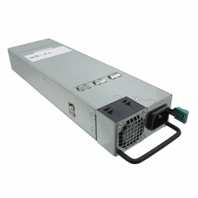 前端 AC DC 转换器 1 输出 12V 69.2A 90 ~ 264 VAC 输入 D1U3CS-W-850-12-HC4C图片
