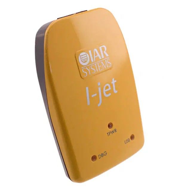 ARM7®，ARM9®，ARM11®，Cortex®-调试器(在线/在系统) I-JET图片