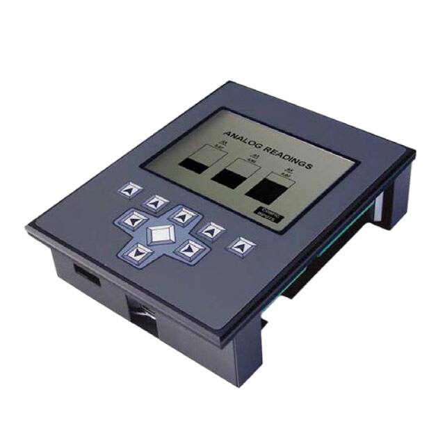 INTERFACE OP7210 WITH 512K/512K 20-101-0538图片