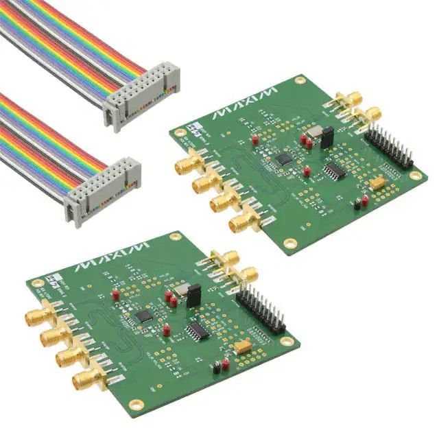 频率合成器 For Use With MAX2870 MAX2870EVKIT#图片