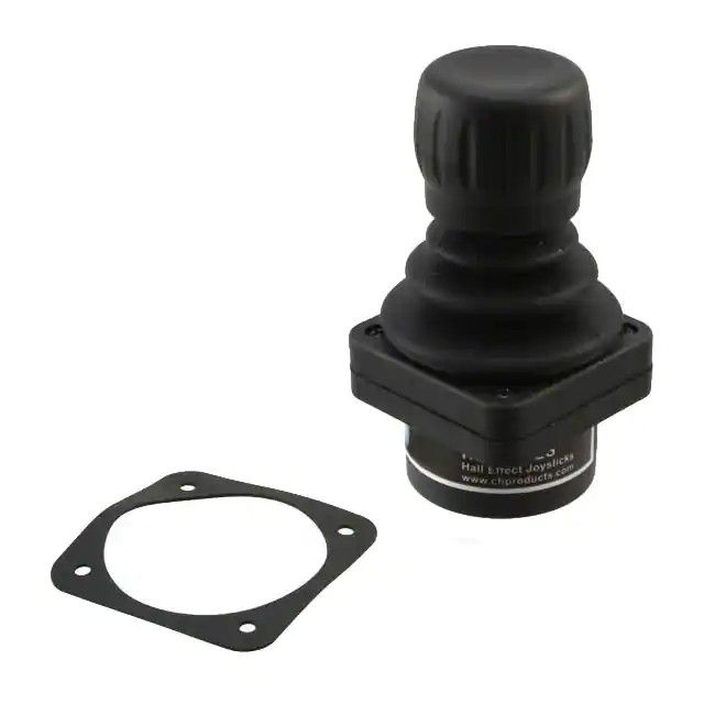 操纵杆，3-轴数字(USB 接口上霍尔效应)输出 HF46S10U图片