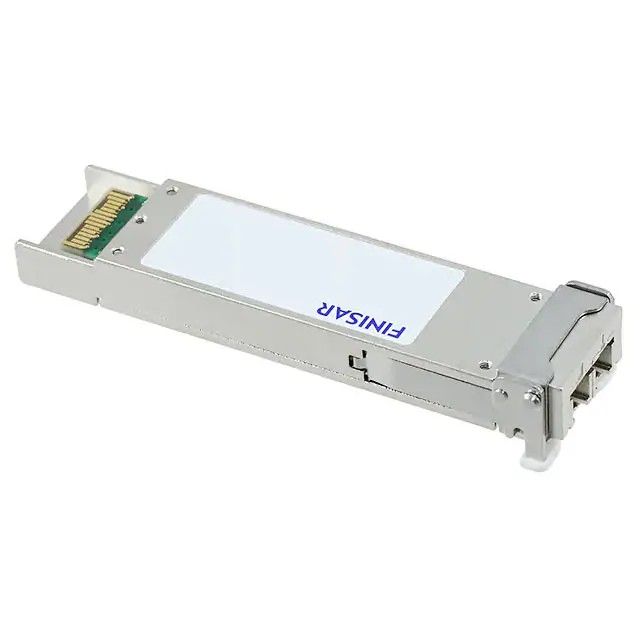 收发器模块网络和通信 11.3Gbs 1550nm 3.3V，5V LC 双工可插入式，XFP FTLX1812M3BCL图片