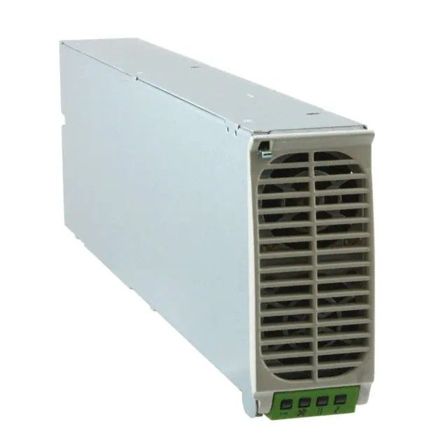 前端 AC DC 转换器 1 输出 54V 37A 90 ~ 140 VAC，185 ~ 300 VAC 输入 CP2000AC54TEP图片