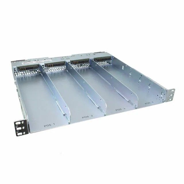 POWER SHELF FOR COMPACT PWR LINE J85480S1L21-CCZ图片