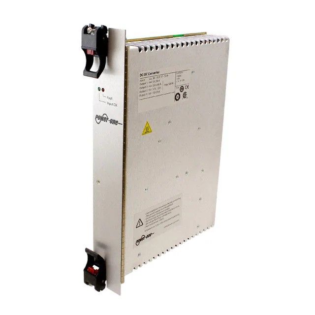 封闭式直流转换器 4 输出 5V 3.3V 12V -12V 50A，60A，12A，4A 75V 输入 CPD500-4530G图片