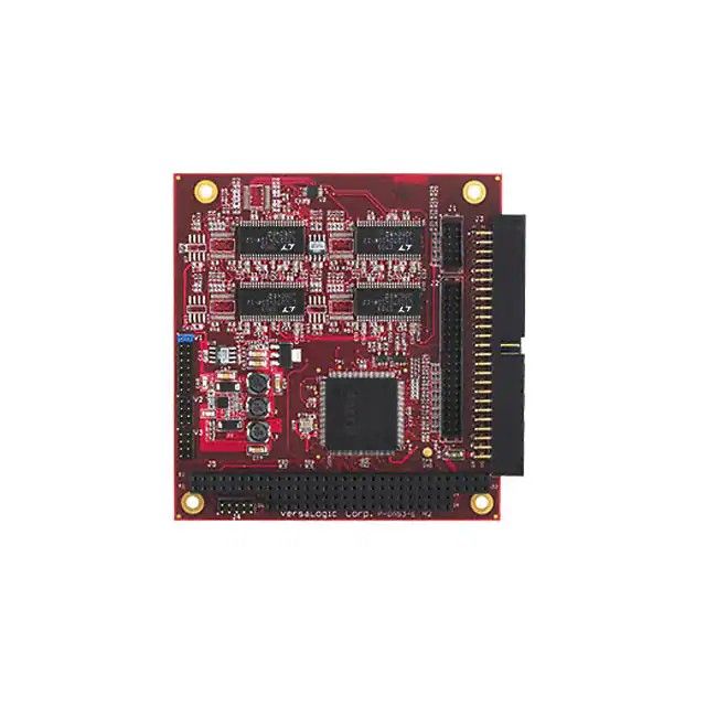 PC/104,ET, 16 ANALOG, 24 DIGITAL VCM-DAS-3A图片