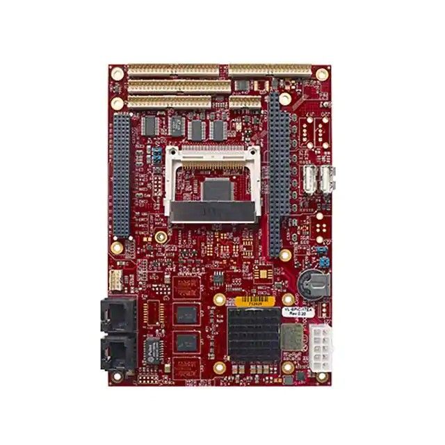 SBC VORTEX 800 MHZ 512 MB VL-EPIC-17EB图片