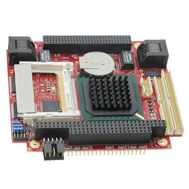 SBC GEODE LX800 500 MHZ 256 MB VL-EPM-14H图片